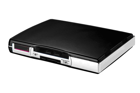  Digital Video Recorder For Sony PSP And Video IPod (Цифровой видеомагнитофон для Sony PSP и видео IPod)