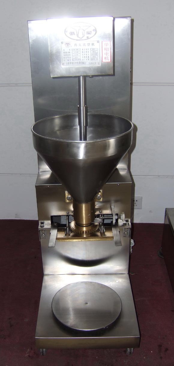 Meat Ball Maker (Meat Ball Maker)