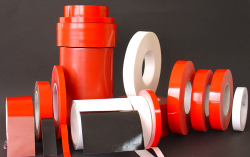  Acrylic Foam Double Coated Tapes