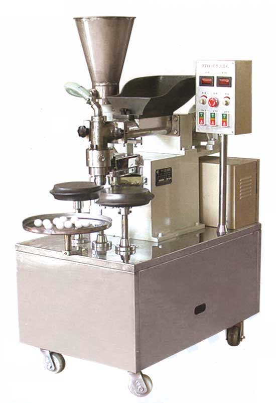 Automatische Ladoo Making Machine (Automatische Ladoo Making Machine)