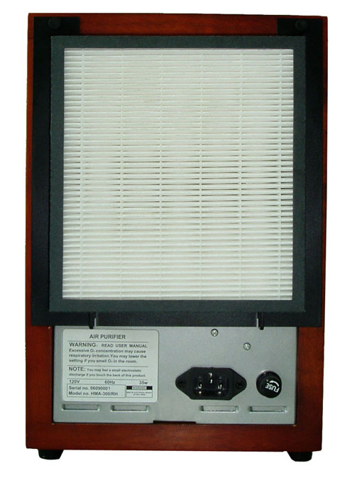  Hepa Air Purifier ( Hepa Air Purifier)