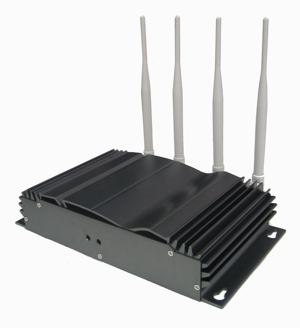 Mobile Phone Signal Jammer Für 3 G (Mobile Phone Signal Jammer Für 3 G)