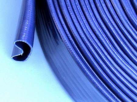  Layflat Discharge Hose (LAYFLAT разряда шланга)