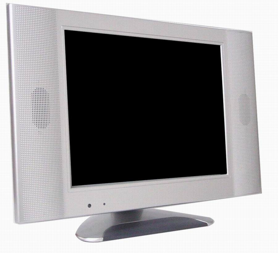  15" LCD TV ( 15" LCD TV)