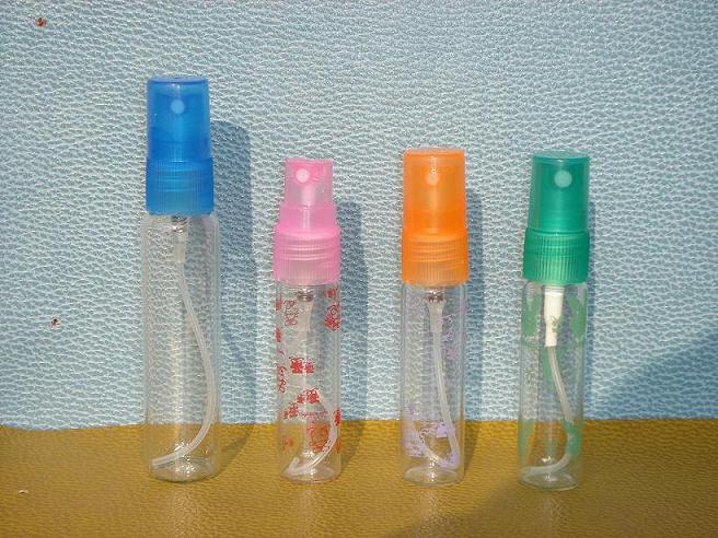 Glass Pen Perfume Bottle (Glass Pen Perfume Bottle)