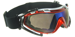  Ski Goggles (Лыжные очки)