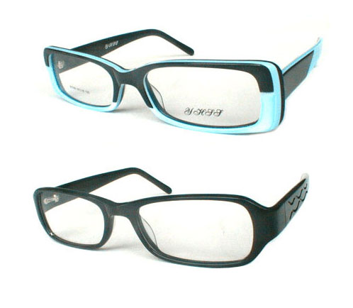  Fashion Optical Frame (Fashion Frame optique)