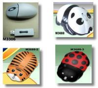  2.7MHZ Wireless Mouse (2.7MHZ Беспроводная мышь)