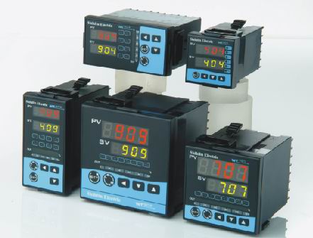 P. I. D Temperature Controller (Made In Taiwan) (P. I. D Temperature Controller (Made in Taiwan))