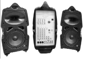  Portable DJ Kit (Переносной диджейский Kit)