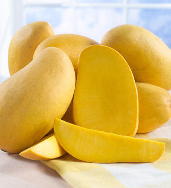  Mango From Pakistan (Манго Из Пакистана)