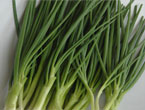  Spring Onion (Frühlingszwiebeln)