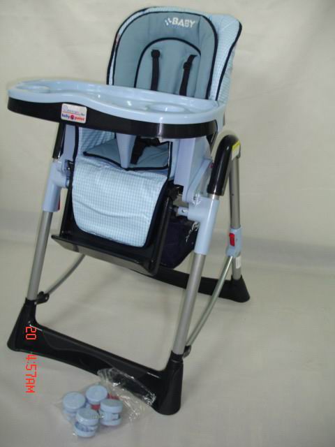  Baby High Chair (Hochstuhl)