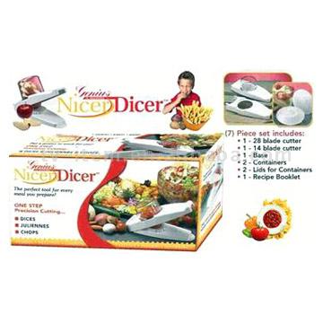  Wizard Dicer (Assistant Dicer)