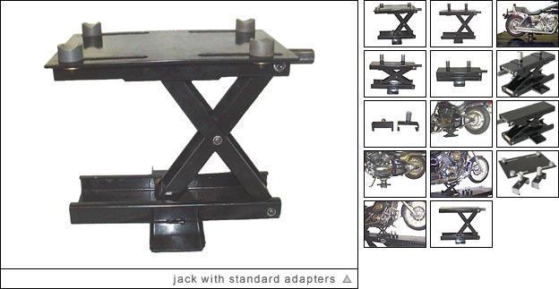  Versatile Mini Lift