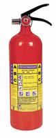  Fire Extinguisher & Cylinder ( Fire Extinguisher & Cylinder)