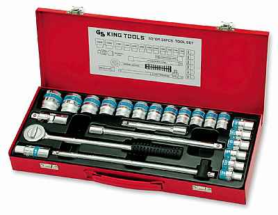  Socket Set (Socket Set)