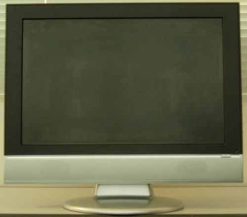  19 Inch LCD TV With DVD And ISB Card Reader ( 19 Inch LCD TV With DVD And ISB Card Reader)