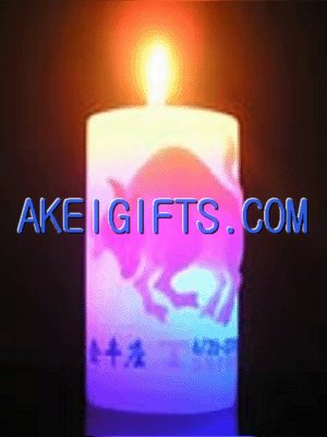  LED Candles (Светодиодные свечи)