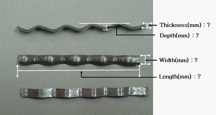  Fiber Steel (Волоконно сталь)