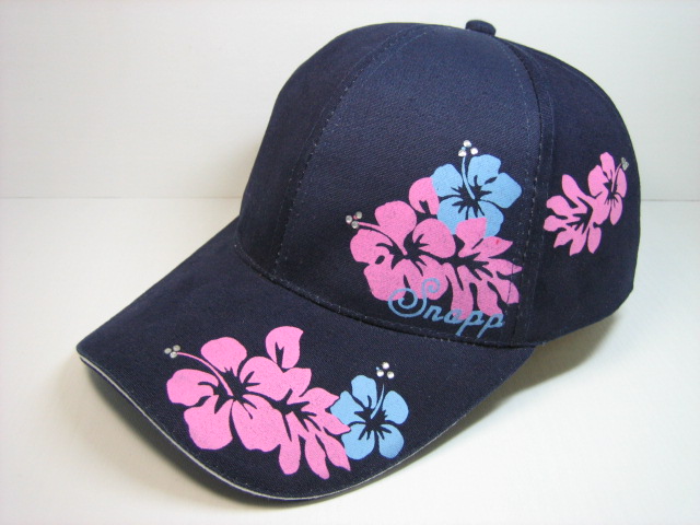  Baseball Cap (Casquette de baseball)