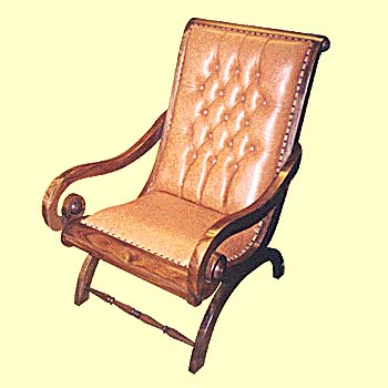 Lazy Chair (Lazy Chair)