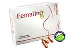  Femaling Capsule