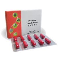 Promale Capsule (Promale Capsule)