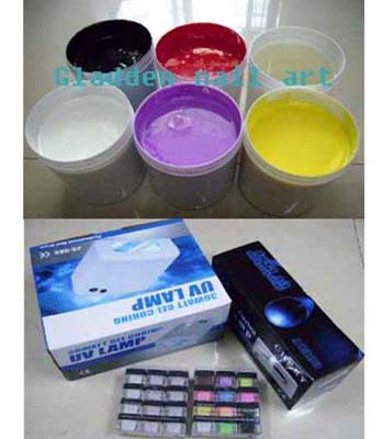  Nail Care Product ( Nail Care Product)