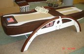  Thermal Jade Massage Bed (Thermal Jade массажная кровать)