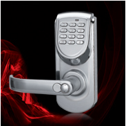  Keypad Lock