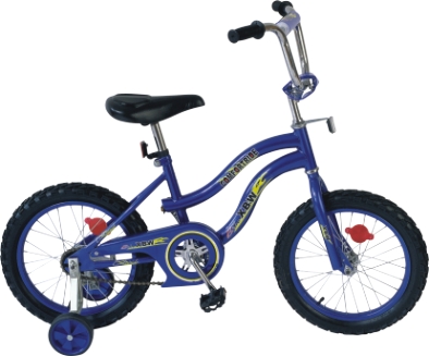  Children Bicycles 16" (Детские велосипеды 16 ")