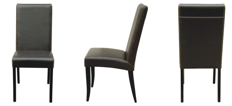  Dining Chair (Chaise)