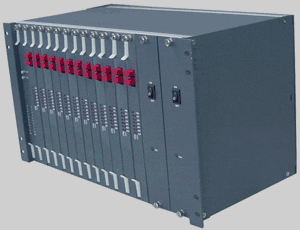  Multiservice Access Platform E1 / Fiber / Serial / Ethernet (Мультисервисная платформа доступа E1 / Fiber / Serial / Ethernet)