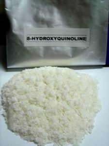  8 Hydroxyquinolate (8 Hydroxyquinolate)