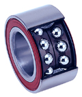  Hub Bearings (Roulements de moyeu)