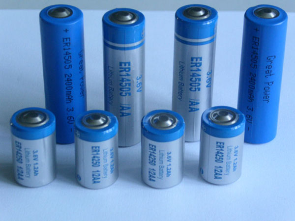  1.5v Aaa Li / Fes2 Lithium Batteries (1.5V AAA Li / FeS2 Batteries Lithium)