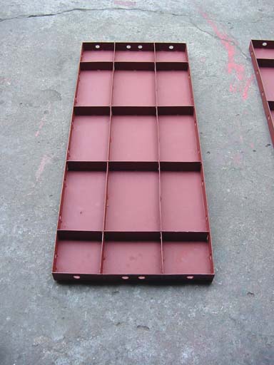  Flat Form 60x120cm (Квартира 60x120cm форма)