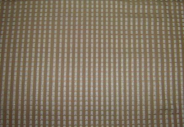  Jacquard Curtain Fabric (Jacquard tissu à rideaux)