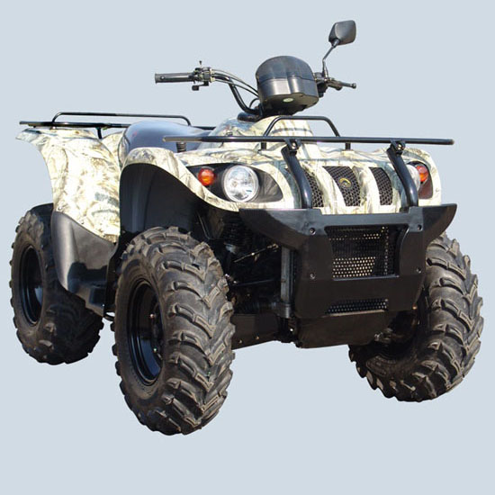  ATV Super 500 4x4 (Супер ATV 500 4x4)