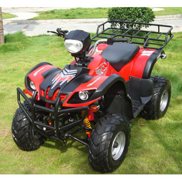  ATV With EEC Sr-Eec ATV 110 (ATV с ЕЭС Sr-EEC ATV 110)