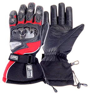  Motorbike Racing Gloves (Гонки мотоциклов Перчатки)