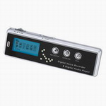  Digital USB Voice Recorder (Цифровые USB-диктофон)