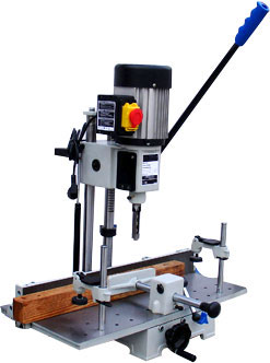  Bench Drill (Les machines à percer)