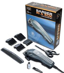  Setprofessional Hair Clipper (Setprofessional Машинка для стрижки волос)