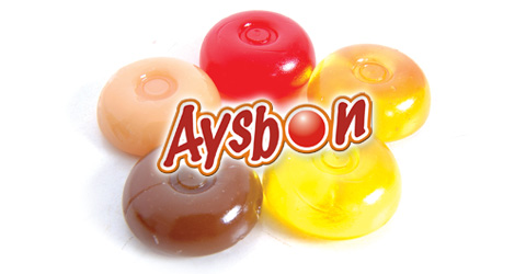 Aysu Aysbon Depositing Hard Candy (Aysu Aysbon Dépôt Hard Candy)