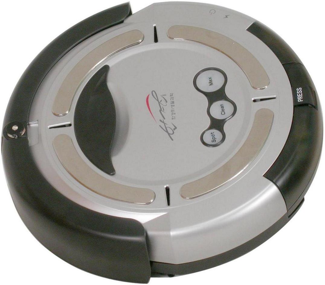  Robot Intelligent Smart Vacuum Cleaner (Smart Intelligent Robot Aspirateur)