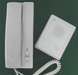 Wireless Door Phone (Wireless Door Phone)