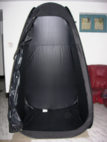  Toilet Tent ( Toilet Tent)