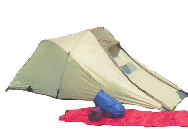  Mountaineering Tent ( Mountaineering Tent)